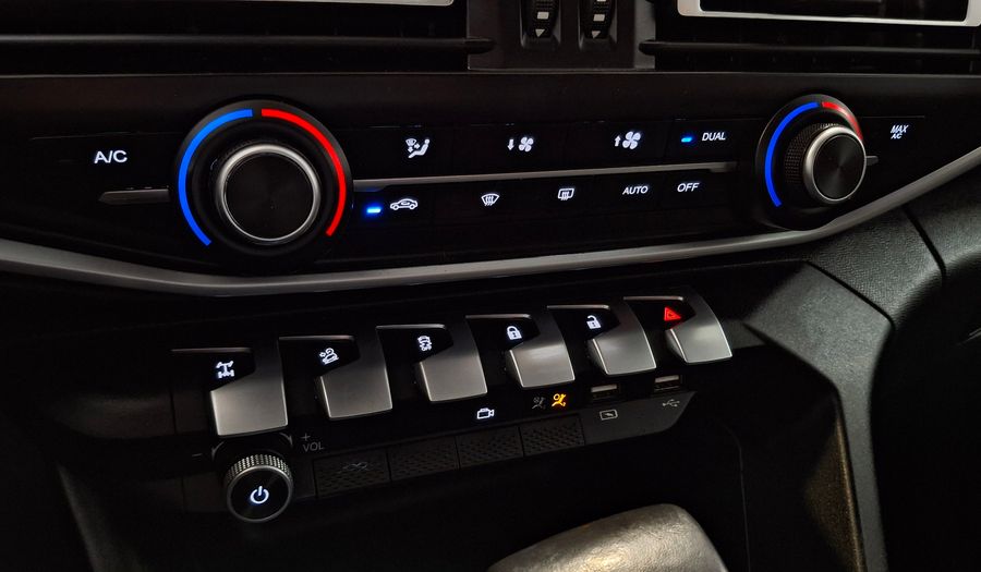 Peugeot Landtrek 2.2 BLUEHDI AUTO 180 ACTION4 4WD Pickup 2024