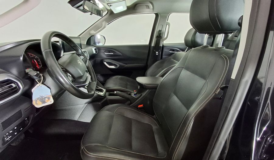 Peugeot Landtrek 2.2 BLUEHDI AUTO 180 ACTION4 4WD Pickup 2024