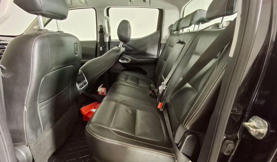 Peugeot Landtrek 2.2 BLUEHDI AUTO 180 ACTION4 4WD Pickup 2024