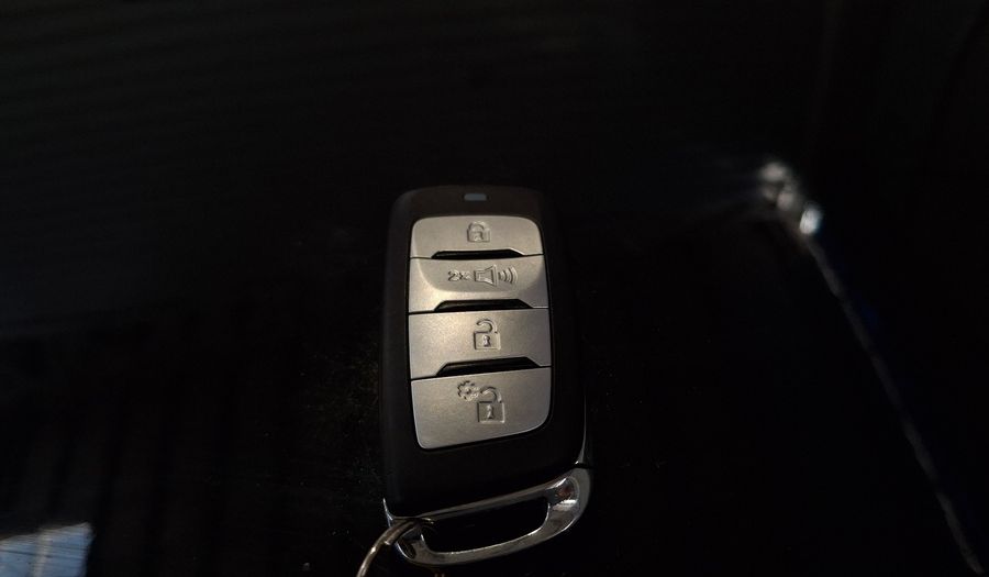 Peugeot Landtrek 2.2 BLUEHDI AUTO 180 ACTION4 4WD Pickup 2024