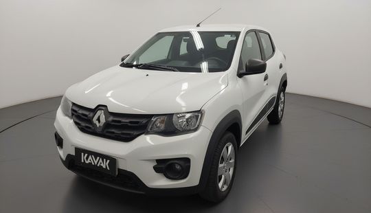 Renault • Kwid