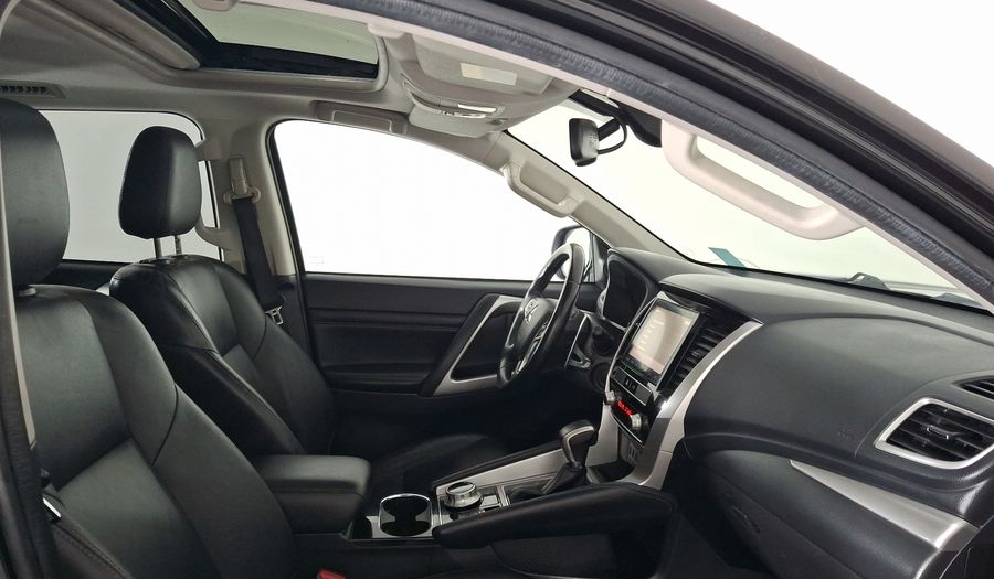 Mitsubishi Montero 3.0 SE AUTO 4WD Suv 2020