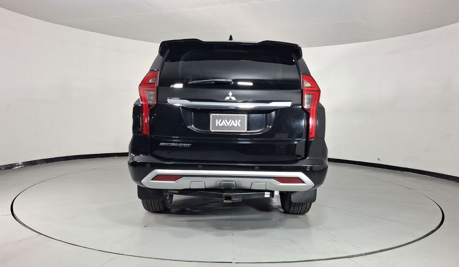 Mitsubishi Montero 3.0 SE AUTO 4WD Suv 2020