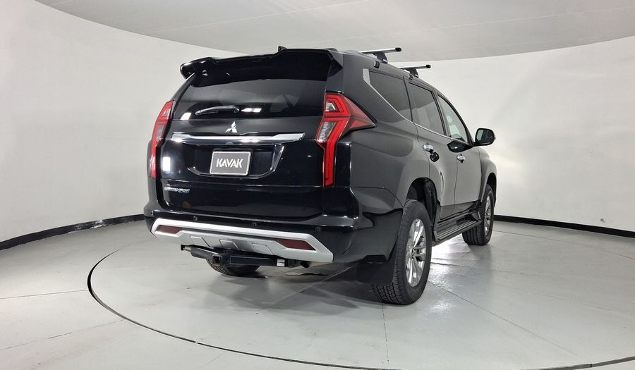 Mitsubishi Montero 3.0 SE AUTO 4WD Suv 2020