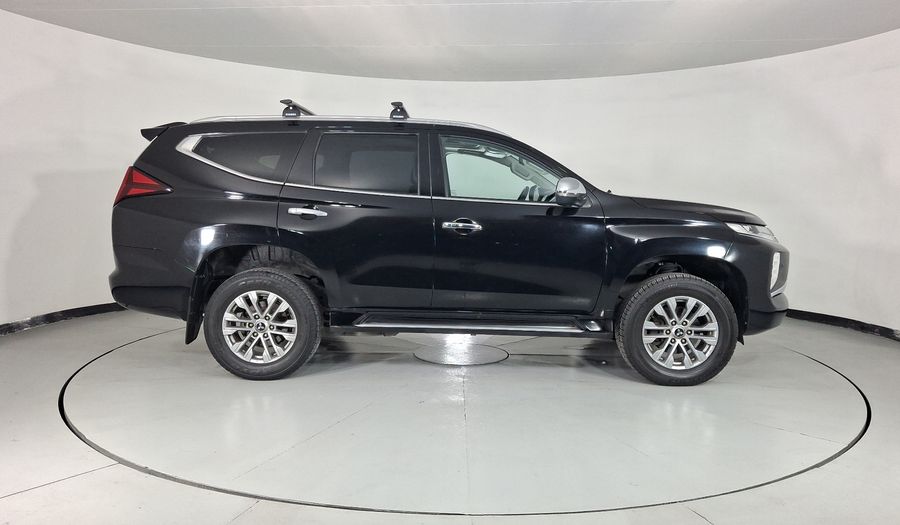 Mitsubishi Montero 3.0 SE AUTO 4WD Suv 2020