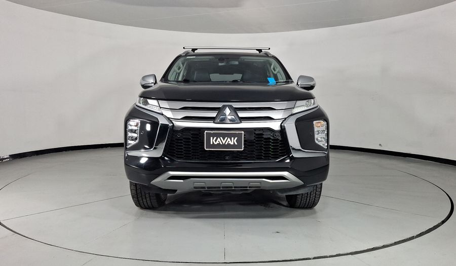 Mitsubishi Montero 3.0 SE AUTO 4WD Suv 2020