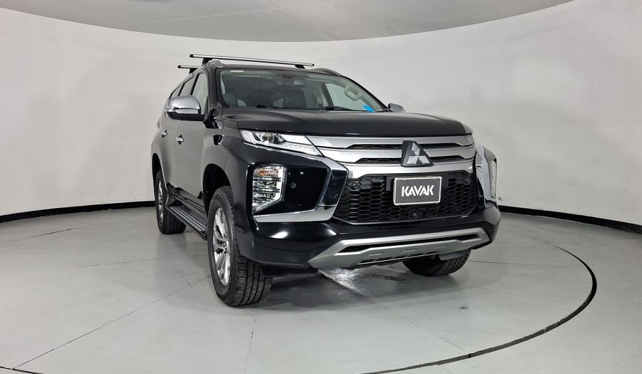 Mitsubishi Montero 3.0 SE AUTO 4WD Suv 2020