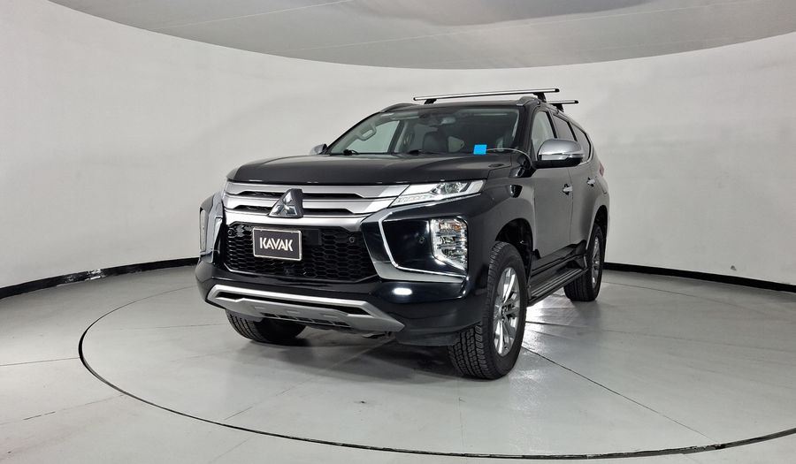 Mitsubishi Montero 3.0 SE AUTO 4WD Suv 2020