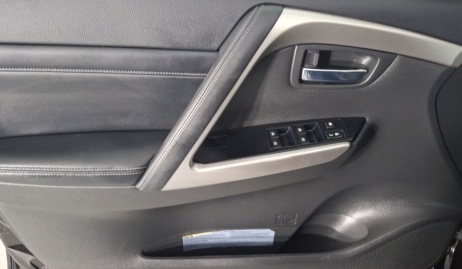 Mitsubishi Montero 3.0 SE AUTO 4WD Suv 2020