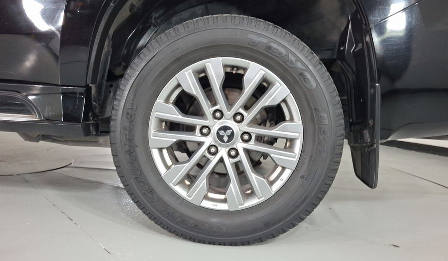 Mitsubishi Montero 3.0 SE AUTO 4WD Suv 2020