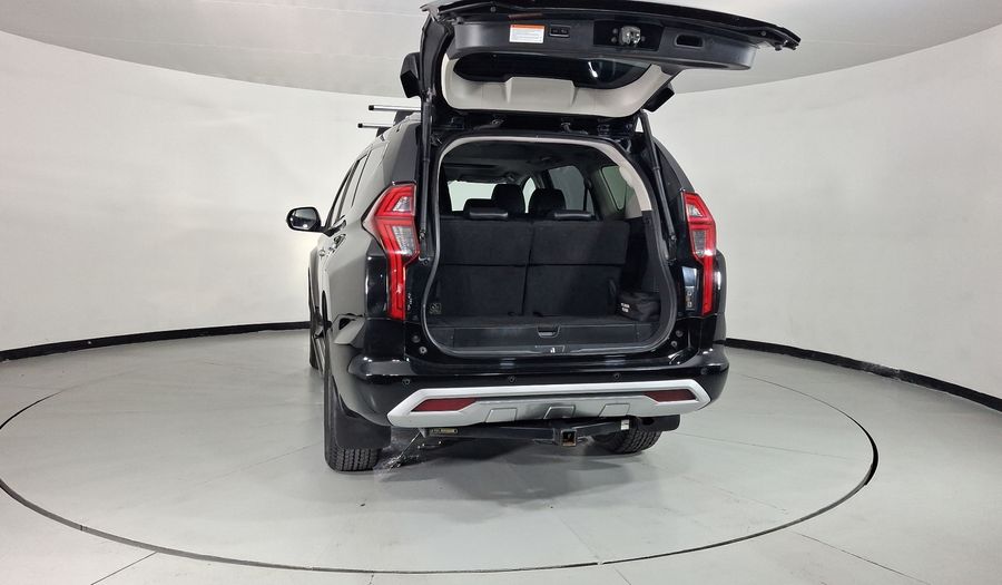 Mitsubishi Montero 3.0 SE AUTO 4WD Suv 2020