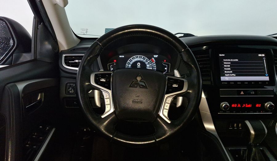 Mitsubishi Montero 3.0 SE AUTO 4WD Suv 2020