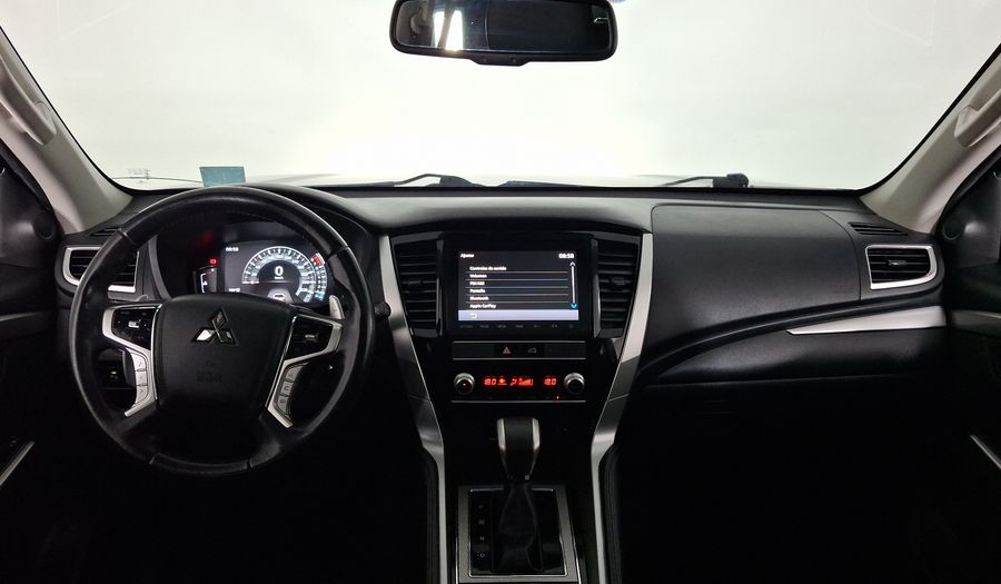 Mitsubishi Montero 3.0 SE AUTO 4WD Suv 2020