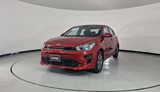 Kia • Rio