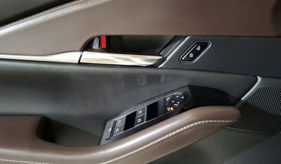 Mazda Cx-30 2.5 SIGNATURE AUTO Suv 2022