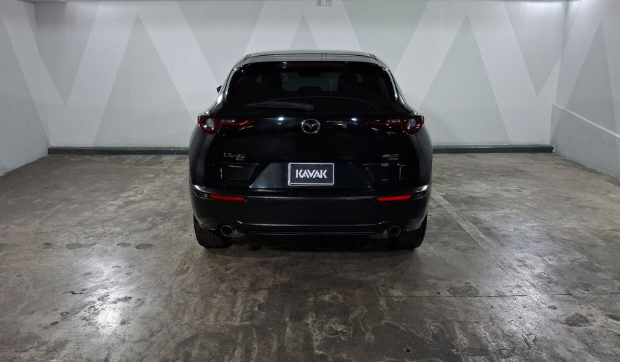 Mazda Cx-30 2.5 SIGNATURE AUTO Suv 2022