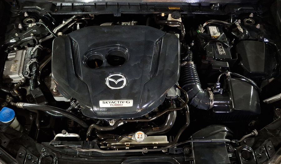 Mazda Cx-30 2.5 SIGNATURE AUTO Suv 2022