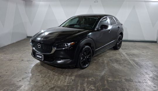 Mazda • CX-30
