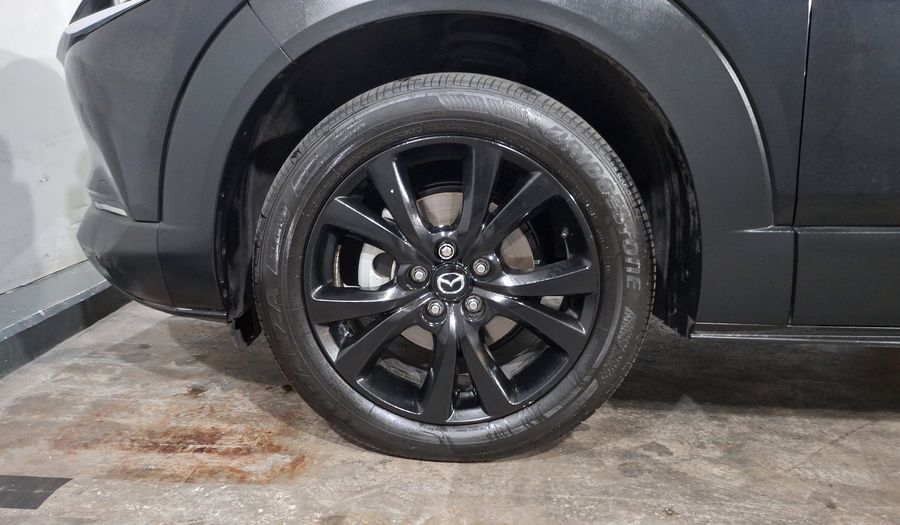 Mazda Cx-30 2.5 SIGNATURE AUTO Suv 2022