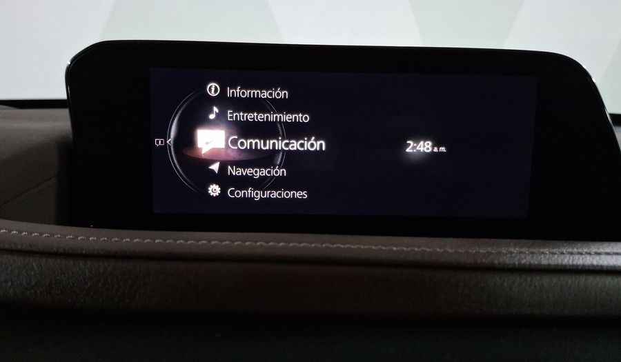 Mazda Cx-30 2.5 SIGNATURE AUTO Suv 2022