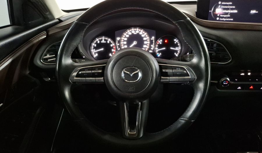 Mazda Cx-30 2.5 SIGNATURE AUTO Suv 2022