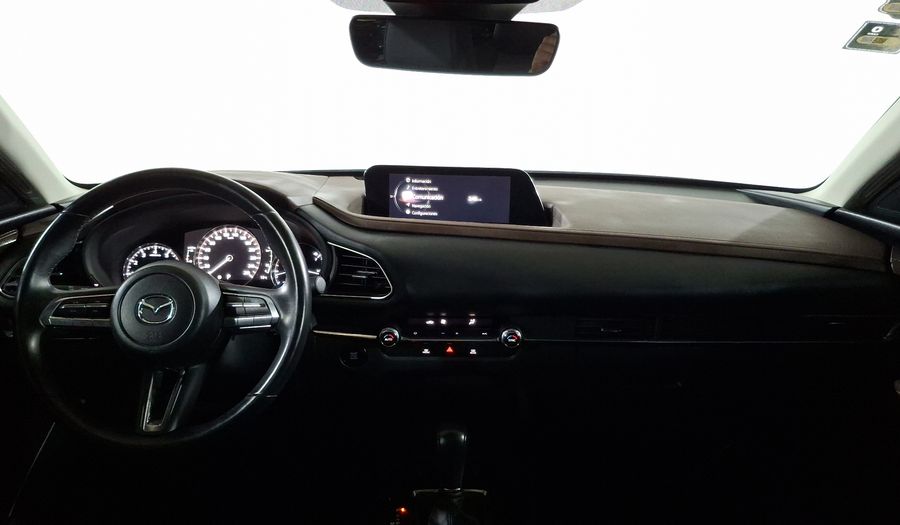 Mazda Cx-30 2.5 SIGNATURE AUTO Suv 2022