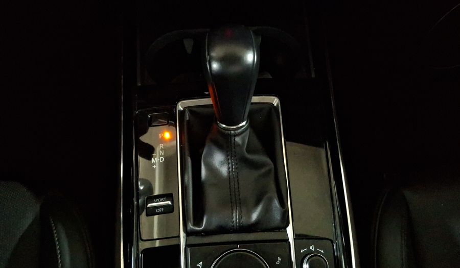 Mazda Cx-30 2.5 SIGNATURE AUTO Suv 2022