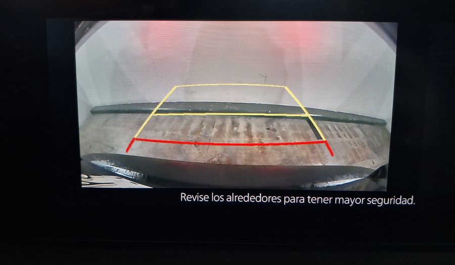 Mazda Cx-30 2.5 SIGNATURE AUTO Suv 2022