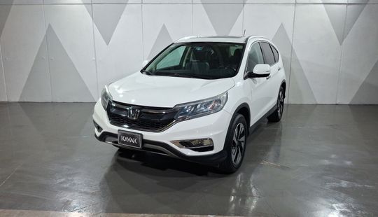 Honda • CR-V