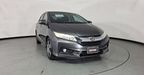 Honda City 1.5 EX Sedan 2017
