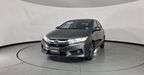Honda City 1.5 EX Sedan 2017
