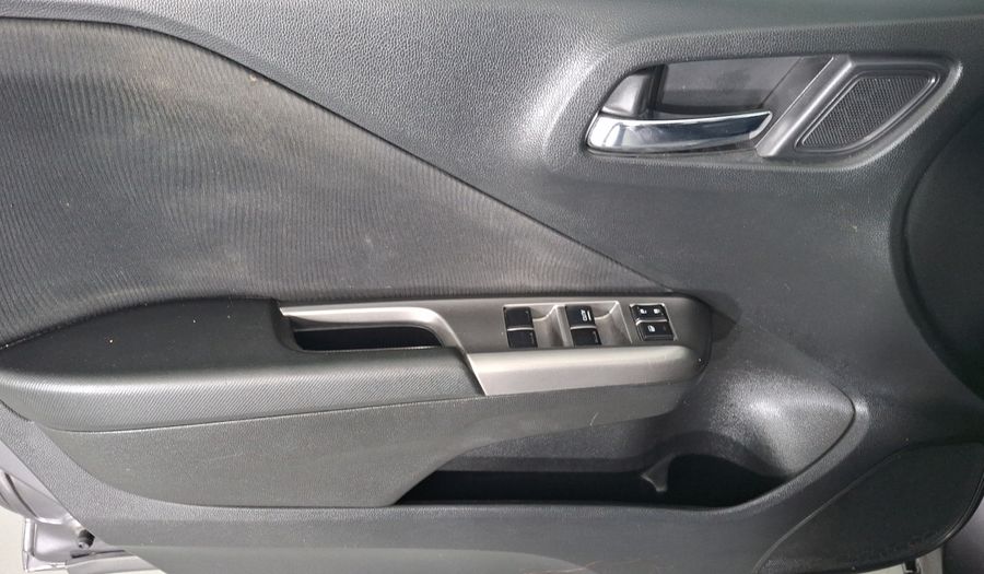 Honda City 1.5 EX Sedan 2017