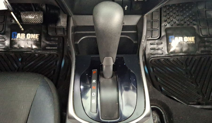 Honda City 1.5 EX Sedan 2017