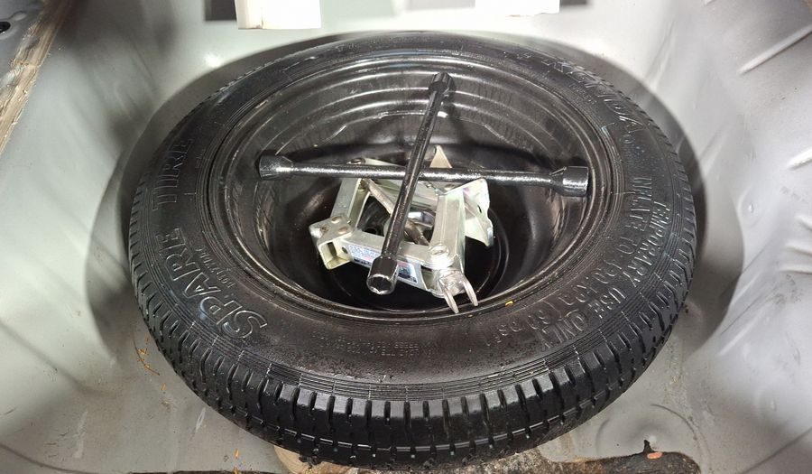 Honda City 1.5 EX Sedan 2017