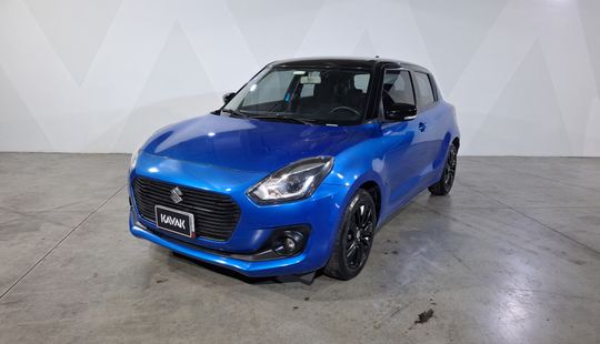 Suzuki • Swift