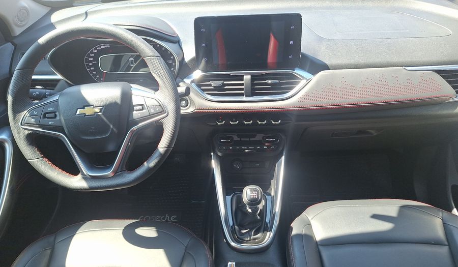 Chevrolet Groove 1.5 PREMIER R Suv 2024