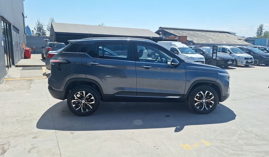 Chevrolet Groove 1.5 PREMIER R Suv 2024
