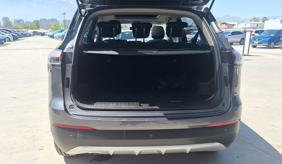 Chevrolet Groove 1.5 PREMIER R Suv 2024