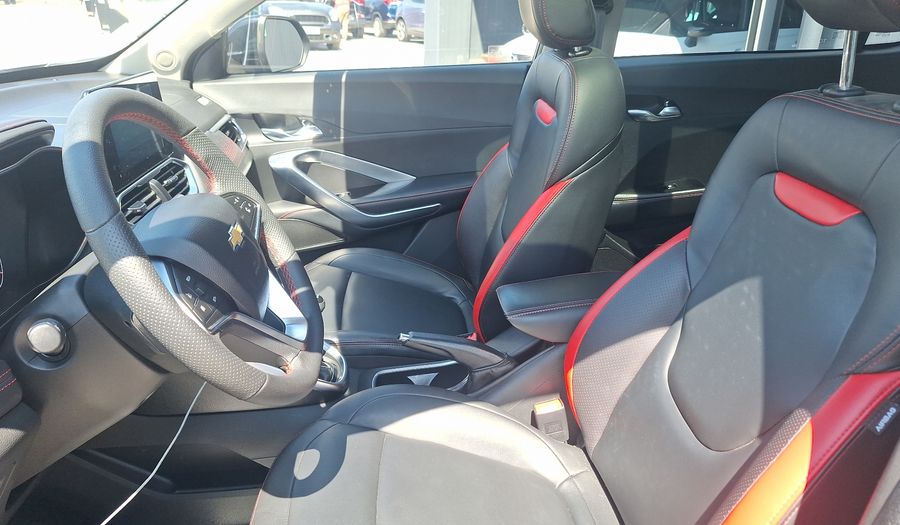 Chevrolet Groove 1.5 PREMIER R Suv 2024