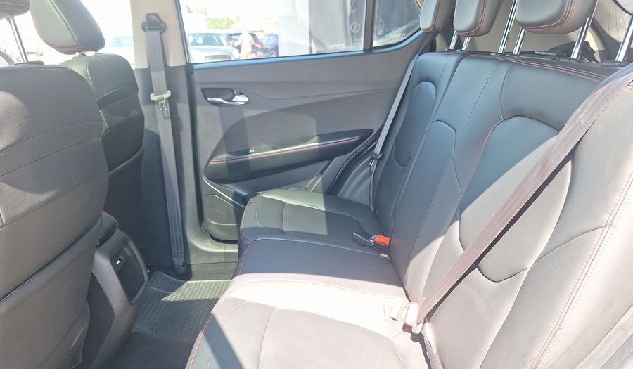 Chevrolet Groove 1.5 PREMIER R Suv 2024