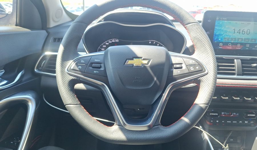 Chevrolet Groove 1.5 PREMIER R Suv 2024