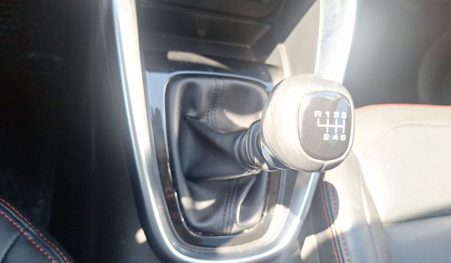 Chevrolet Groove 1.5 PREMIER R Suv 2024