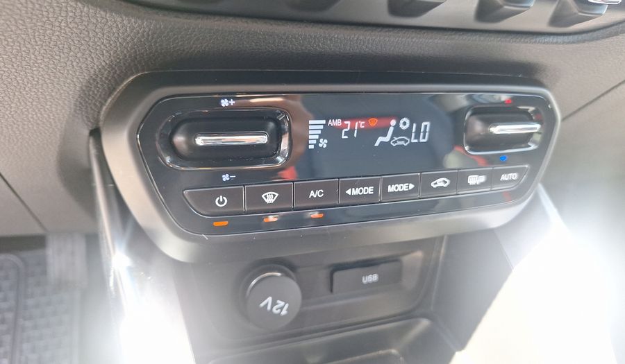 Chevrolet Groove 1.5 PREMIER R Suv 2024