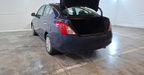 Nissan Versa 1.6 SENSE TA AC Sedan 2012