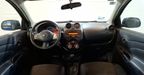 Nissan Versa 1.6 SENSE TA AC Sedan 2012