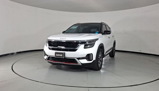 Kia • Seltos