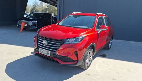 Changan • CS15