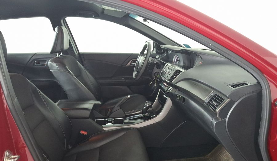 Honda Accord 2.4 SPORT Sedan 2016