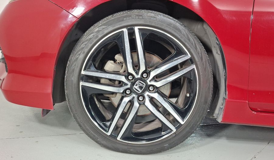 Honda Accord 2.4 SPORT Sedan 2016