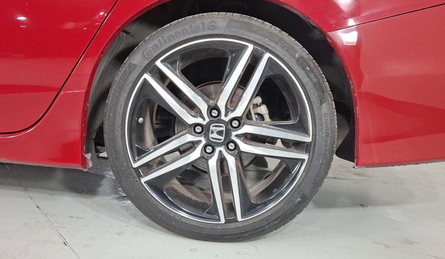 Honda Accord 2.4 SPORT Sedan 2016